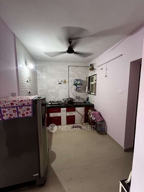 1 BHK Flat In Mourya Sparsh  For Sale  In Kolhewadi