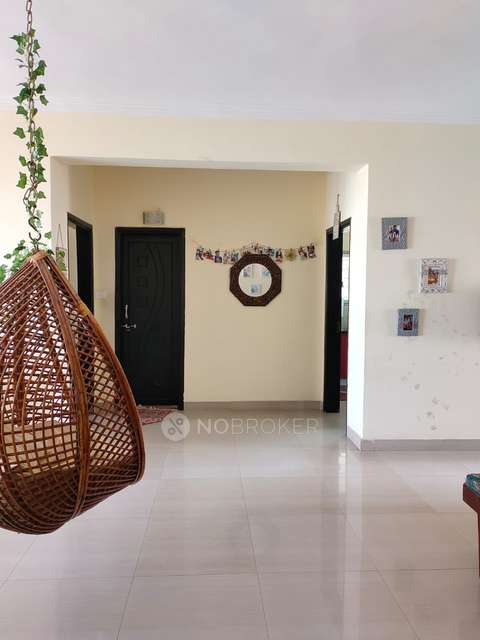 3 BHK Flat In Western Plaza For Sale  In Shaikpet