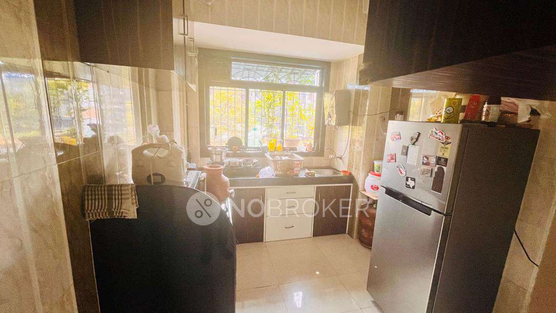 2 BHK Flat In Siddhivinayak Residency For Sale  In Panvel