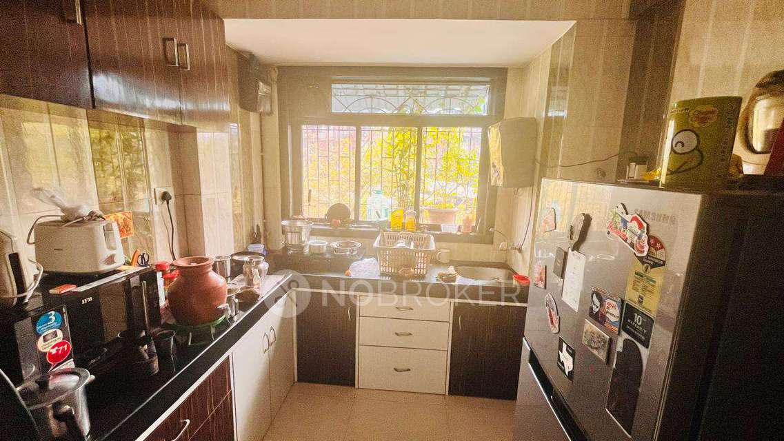 2 BHK Flat In Siddhivinayak Residency For Sale  In Panvel