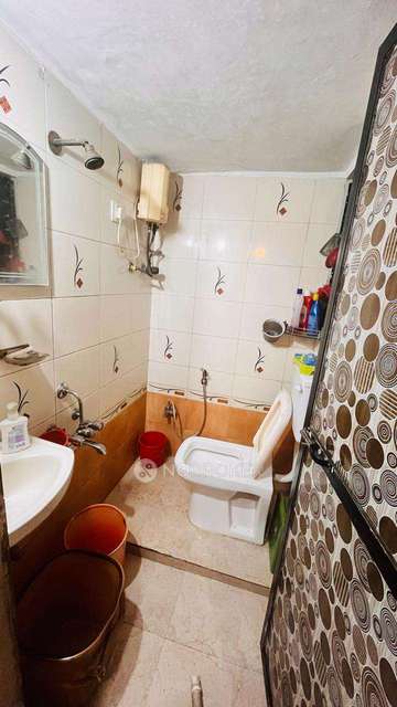 2 BHK Flat In Siddhivinayak Residency For Sale  In Panvel