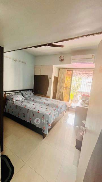 2 BHK Flat In Siddhivinayak Residency For Sale  In Panvel
