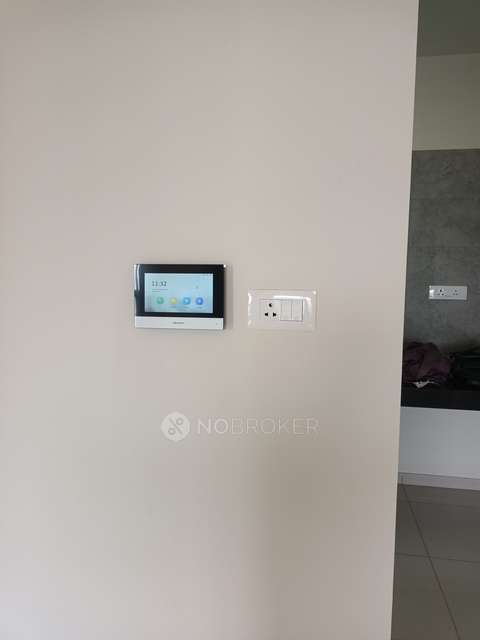 1 BHK Flat In Paranjape Groves for Rent  In Hinjewadi