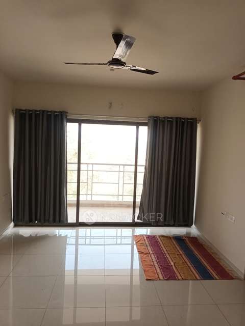 1 BHK Flat In Paranjape Groves for Rent  In Hinjewadi