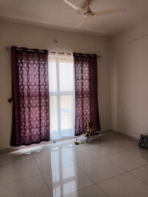 1 BHK Flat In Paranjape Groves for Rent  In Hinjewadi