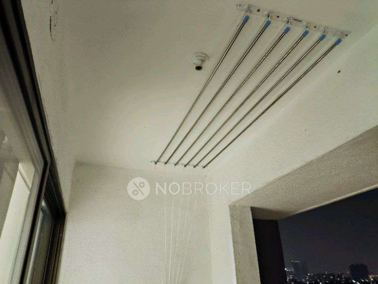 1 BHK Flat In Paranjape Groves for Rent  In Hinjewadi