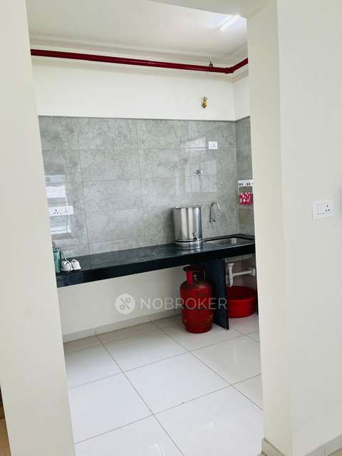 1 BHK Flat In Paranjape Groves for Rent  In Hinjewadi