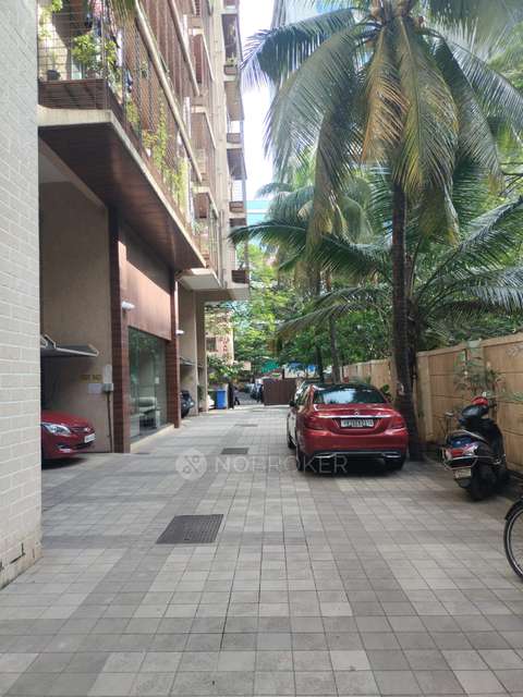 2 BHK Flat In Hk Orchid Residences For Sale  In Andheri West