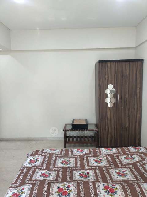 2 BHK Flat In Hk Orchid Residences For Sale  In Andheri West