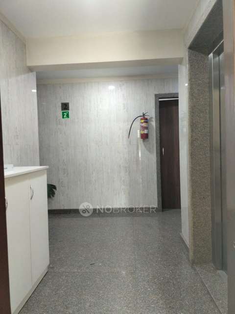 2 BHK Flat In Hk Orchid Residences For Sale  In Andheri West