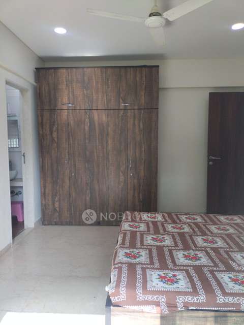 2 BHK Flat In Hk Orchid Residences For Sale  In Andheri West