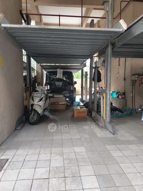 2 BHK Flat In Hk Orchid Residences For Sale  In Andheri West