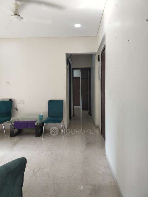 2 BHK Flat In Hk Orchid Residences For Sale  In Andheri West