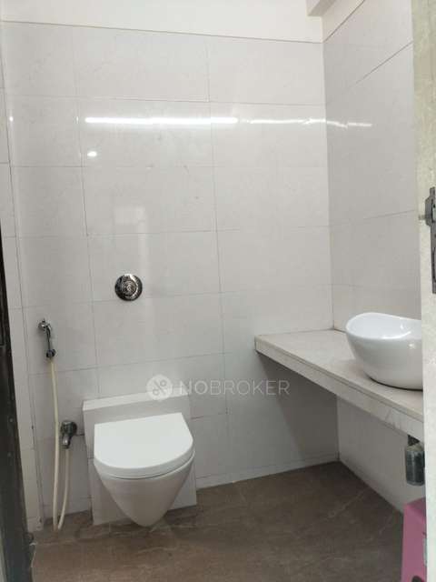 2 BHK Flat In Hk Orchid Residences For Sale  In Andheri West