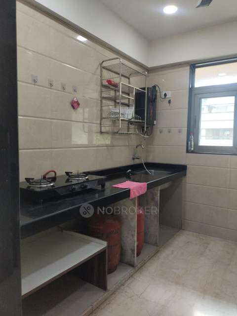 2 BHK Flat In Hk Orchid Residences For Sale  In Andheri West