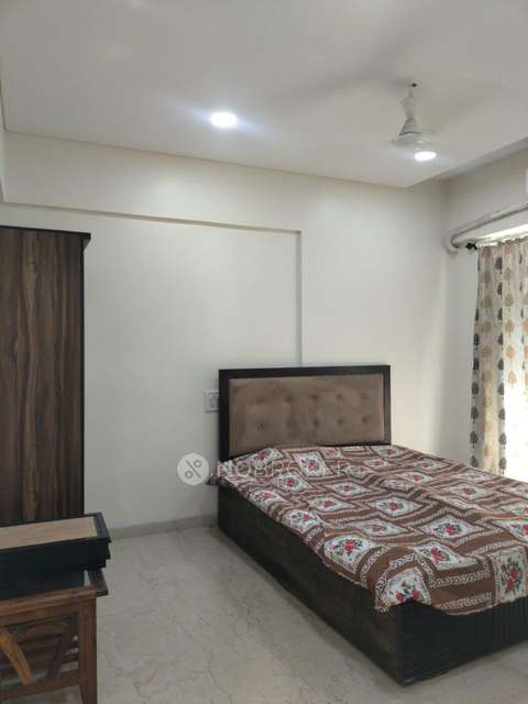 2 BHK Flat In Hk Orchid Residences For Sale  In Andheri West