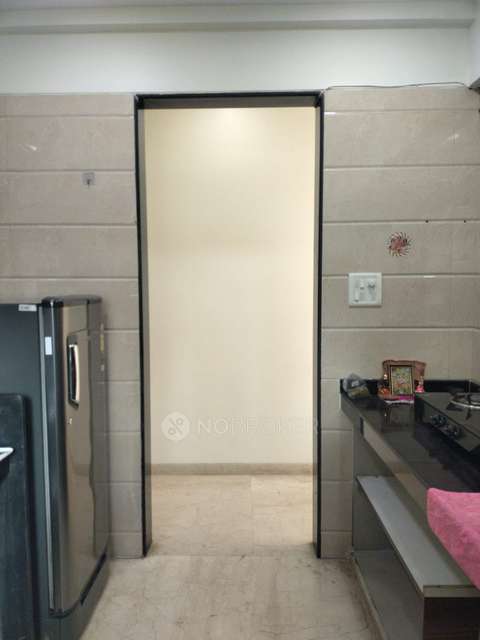 2 BHK Flat In Hk Orchid Residences For Sale  In Andheri West