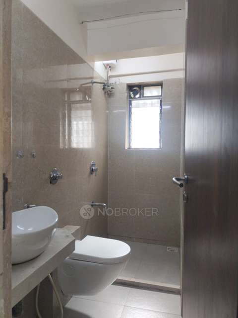 2 BHK Flat In Hk Orchid Residences For Sale  In Andheri West