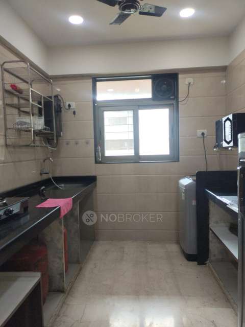 2 BHK Flat In Hk Orchid Residences For Sale  In Andheri West