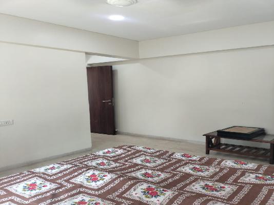 2 BHK Flat In Hk Orchid Residences For Sale  In Andheri West