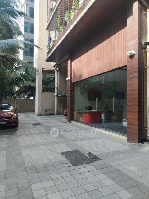 2 BHK Flat In Hk Orchid Residences For Sale  In Andheri West
