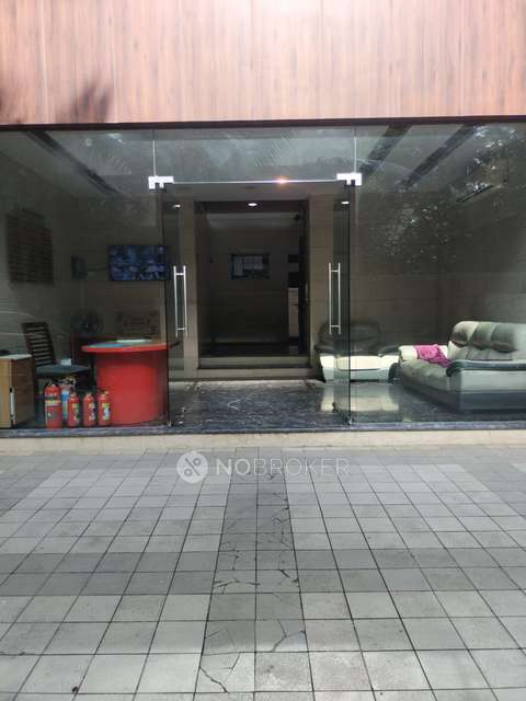 2 BHK Flat In Hk Orchid Residences For Sale  In Andheri West