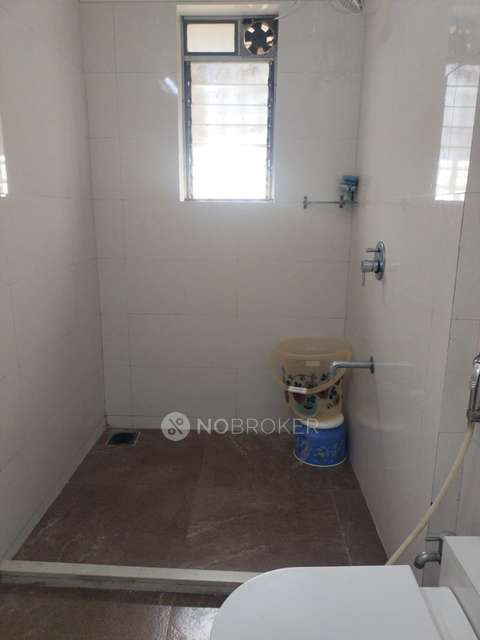 2 BHK Flat In Hk Orchid Residences For Sale  In Andheri West