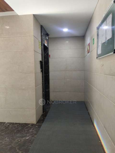 2 BHK Flat In Hk Orchid Residences For Sale  In Andheri West