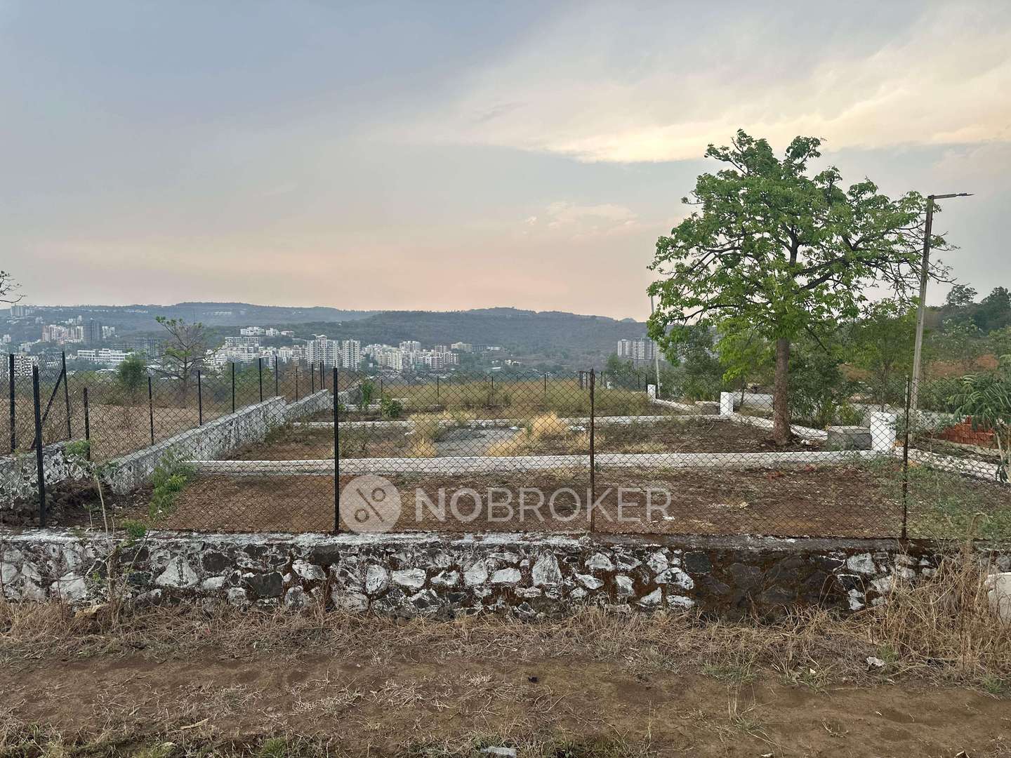 Plot For Sale  In Bavdhan In Chandani Chowk