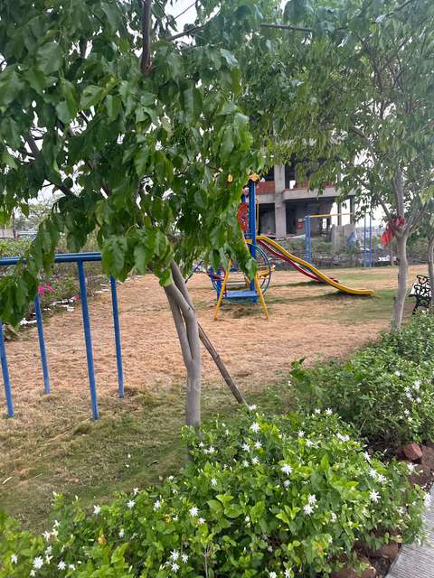 Plot For Sale  In Bavdhan In Chandani Chowk