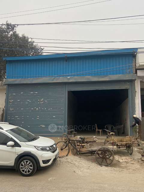 Godown/Warehouse in Sector 1, Greater_noida for sale 