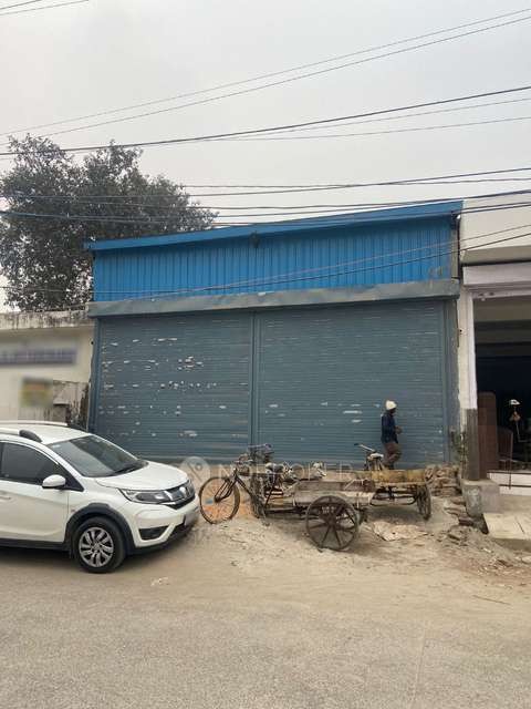 Godown/Warehouse in Sector 1, Greater_noida for sale 