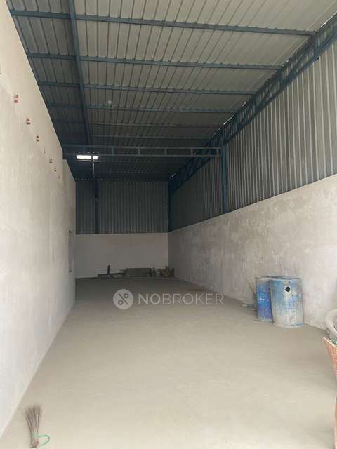 Godown/Warehouse in Sector 1, Greater_noida for sale 