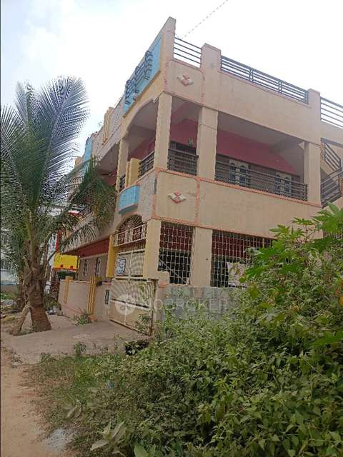 2 BHK House for Rent  In Krishnarajapuram