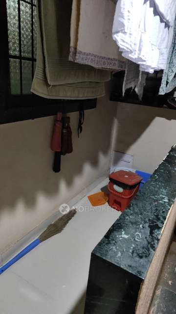 2 BHK Flat In Ganraj Colony For Sale  In Kalyan East