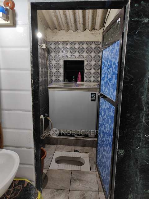 2 BHK Flat In Ganraj Colony For Sale  In Kalyan East