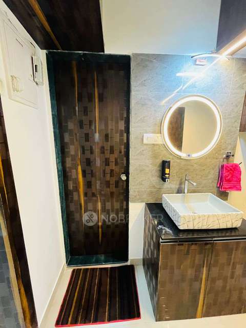 2 BHK Flat In Sky Heights For Sale  In Pisoli