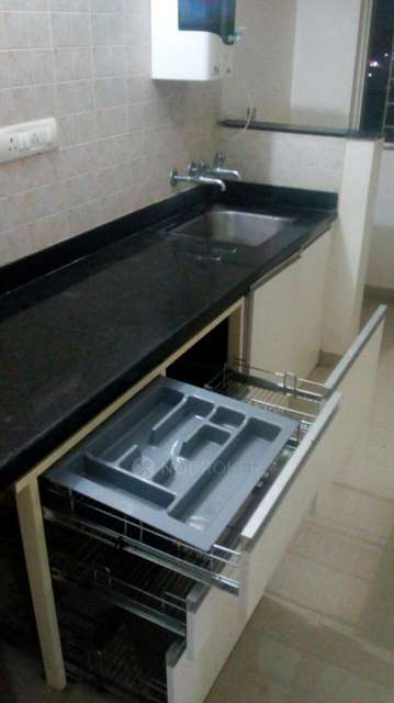 2 BHK Flat In Sky Heights For Sale  In Pisoli