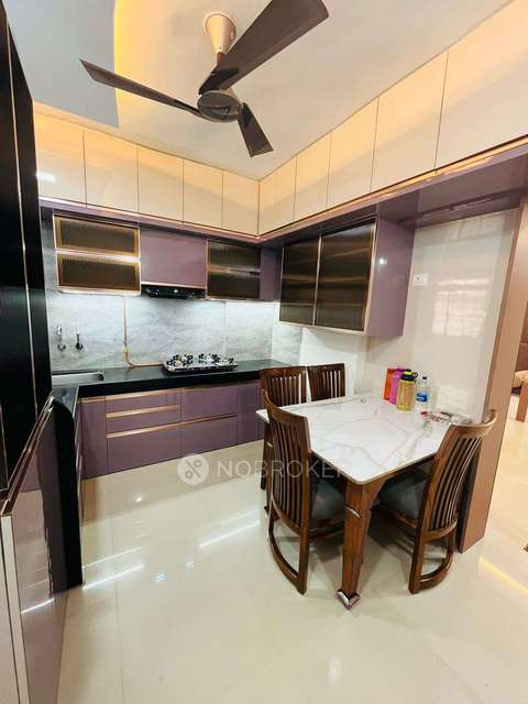 2 BHK Flat In Sky Heights For Sale  In Pisoli