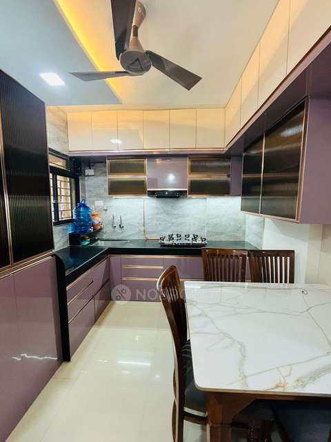 2 BHK Flat In Sky Heights For Sale  In Pisoli