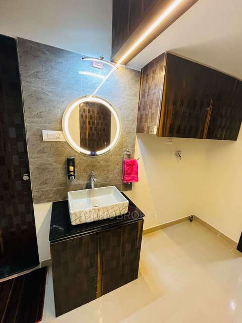 2 BHK Flat In Sky Heights For Sale  In Pisoli