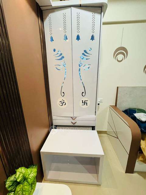 2 BHK Flat In Sky Heights For Sale  In Pisoli