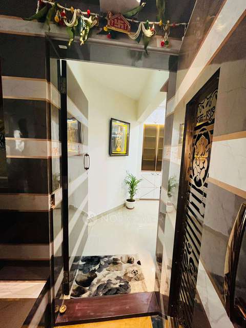 2 BHK Flat In Sky Heights For Sale  In Pisoli