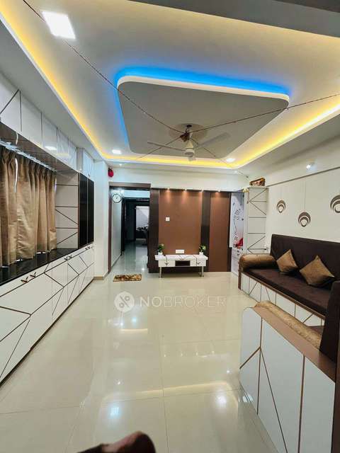 2 BHK Flat In Sky Heights For Sale  In Pisoli