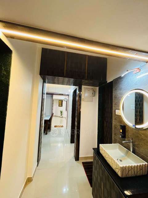 2 BHK Flat In Sky Heights For Sale  In Pisoli