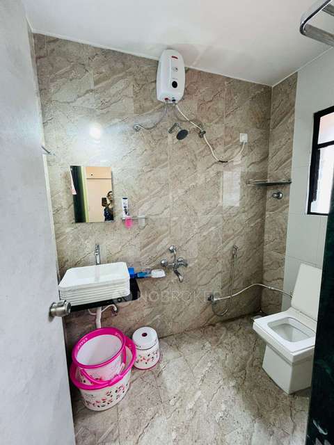 2 BHK Flat In Sky Heights For Sale  In Pisoli