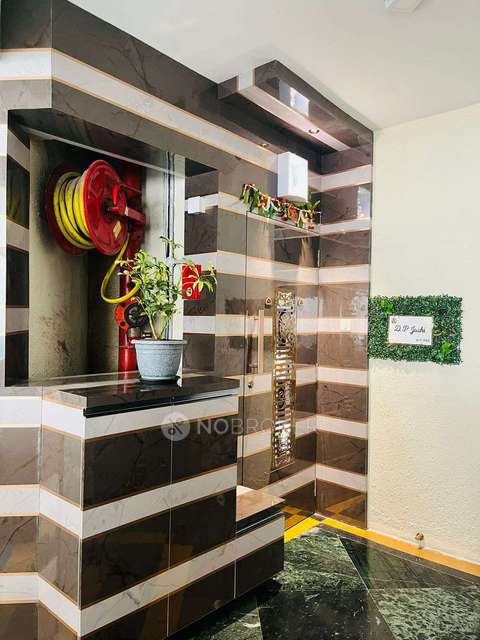 2 BHK Flat In Sky Heights For Sale  In Pisoli