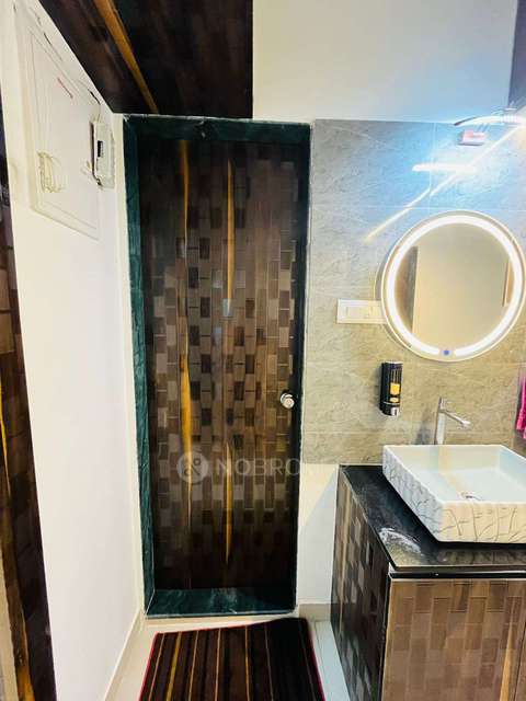 2 BHK Flat In Sky Heights For Sale  In Pisoli