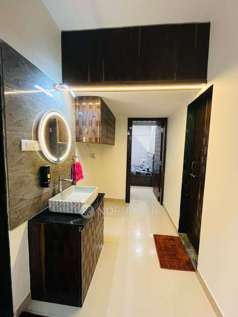 2 BHK Flat In Sky Heights For Sale  In Pisoli