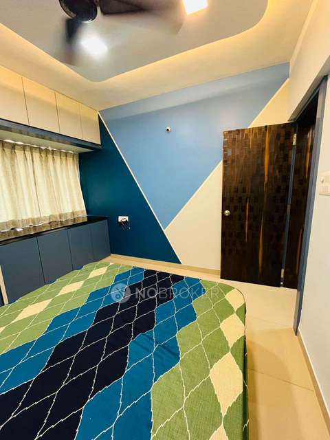 2 BHK Flat In Sky Heights For Sale  In Pisoli